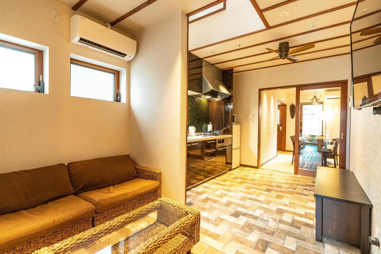 Kyobu Higashiyama Villa Kyoto Bagian luar foto