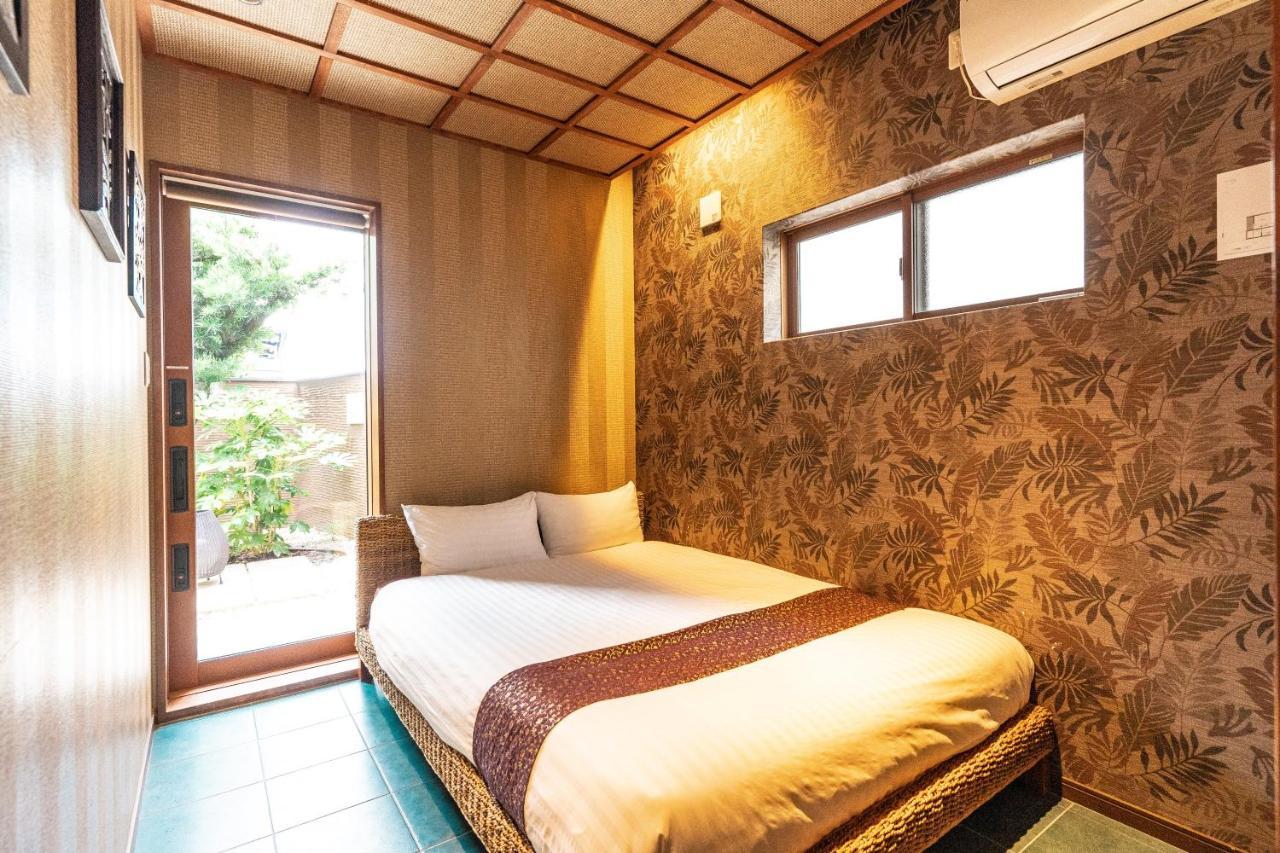Kyobu Higashiyama Villa Kyoto Bagian luar foto