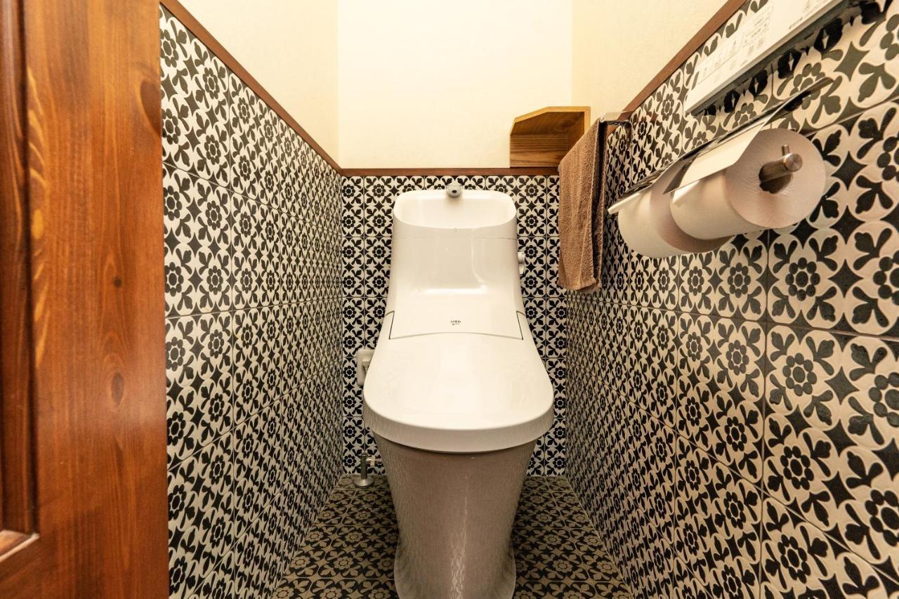 Kyobu Higashiyama Villa Kyoto Bagian luar foto