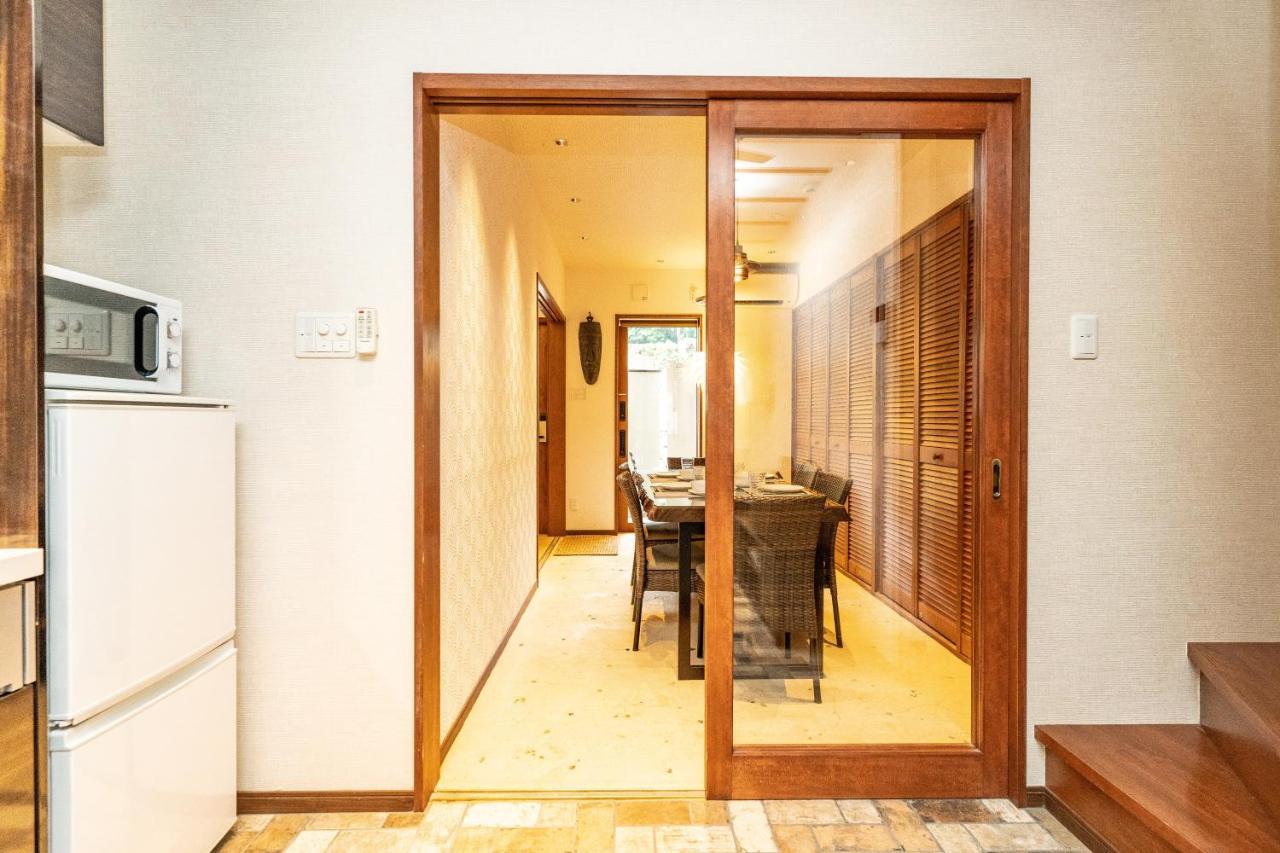 Kyobu Higashiyama Villa Kyoto Bagian luar foto